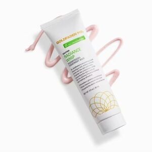 Goldfadden MD Radiance Whip Brightening Mask - Sealed New 2 Oz/60 Ml
